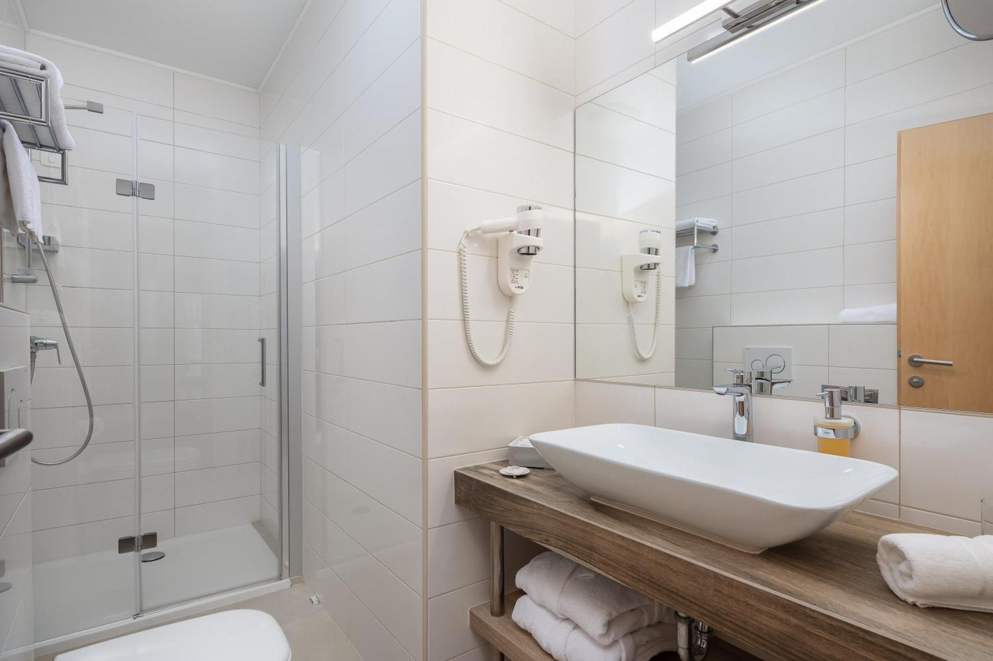 Aparthotel Flora Tučepi Dış mekan fotoğraf
